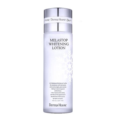 Derma House Melastop Whitening Lotion